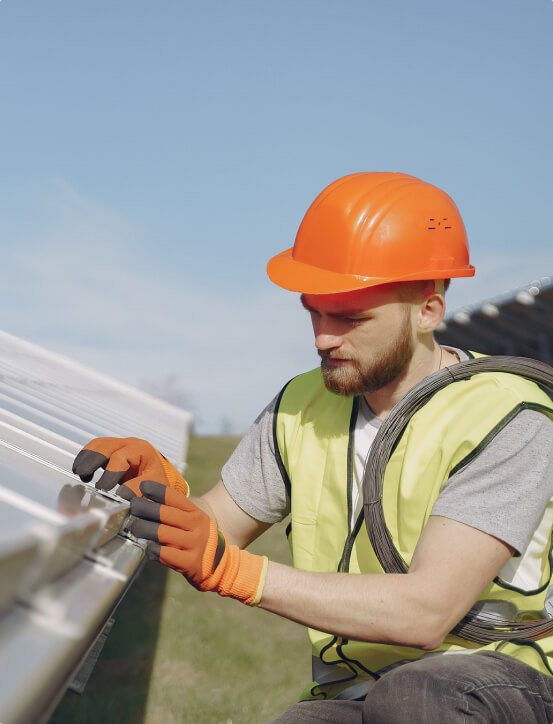 Asesores energéticos profesionales Madrid