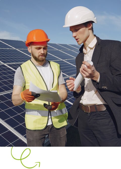 Asesores energéticos profesionales Madrid